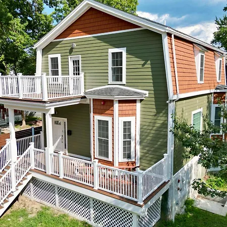 Perrin Place Unit 3